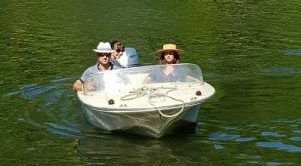 Bateau à louer à Aiguelèze